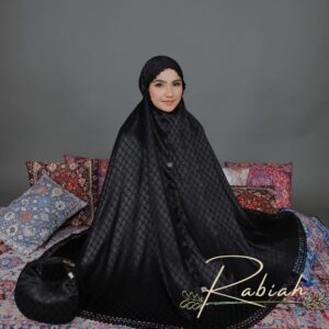 Mukena Dewasa Mezna Series - Gambar 2