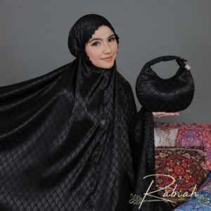 Mukena Dewasa Mezna Series - Gambar 3