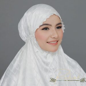 Mukena Dewasa Mezna Series - Gambar 5
